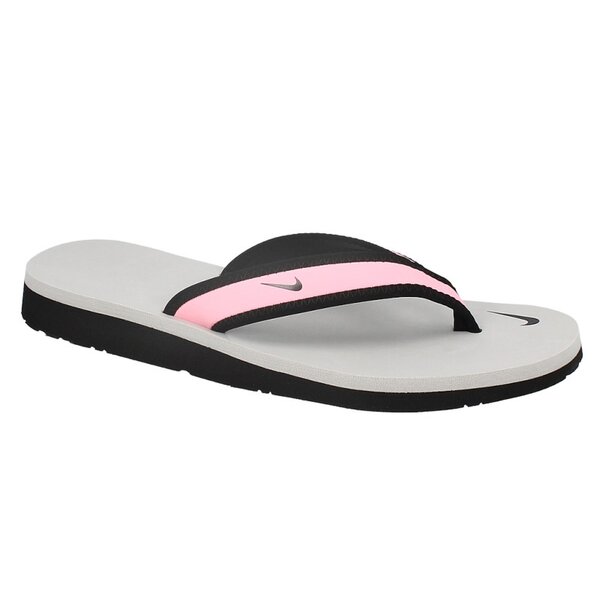 Klapki damskie NIKE WMNS CELSO GIRL THONG  314870603 kolor różowy