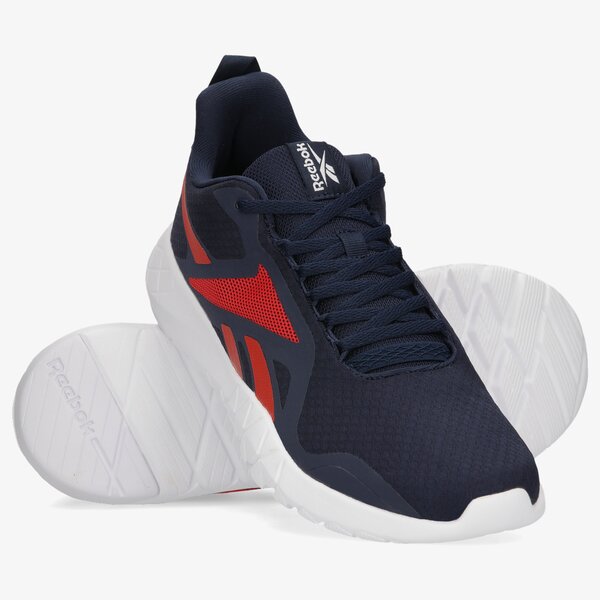 Buty treningowe męskie REEBOK FLEXAGON FORCE 3.0 gz0271 kolor granatowy