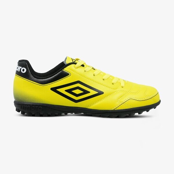 Buty piłkarskie dla dzieci UMBRO CLASSICO VI TF - JNR 81339ufnp kolor złoty