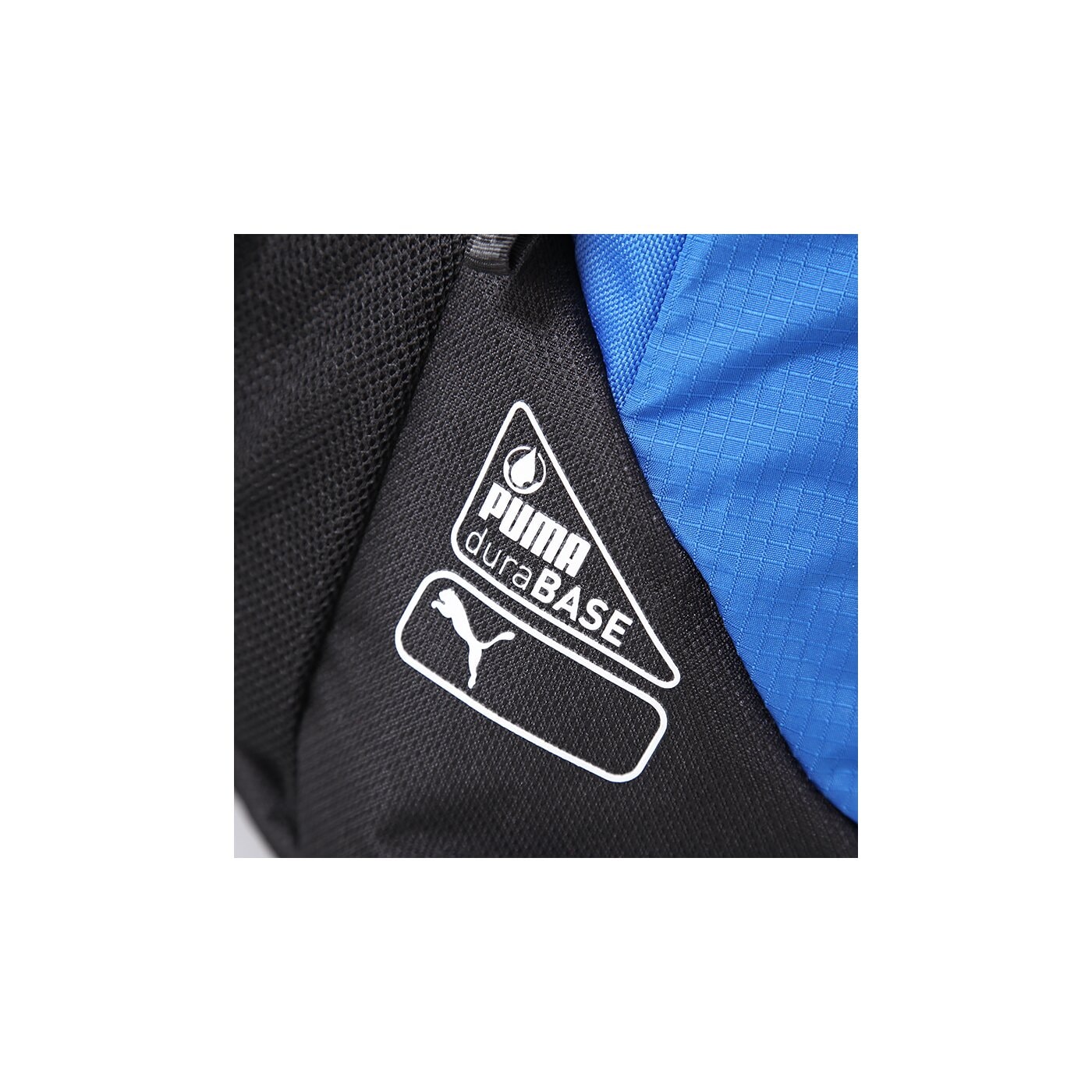 Plecak damski PUMA PLECAK PUMA APEX BACKPACK VICTORIA BLUE 7216203 kolor niebieski