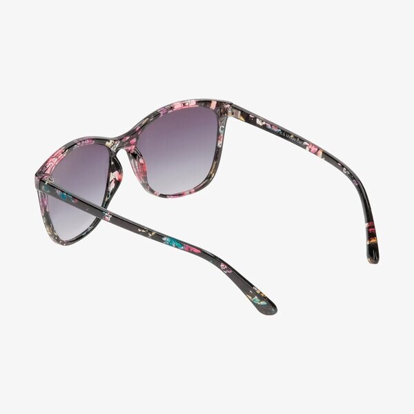 Okulary przeciwsłoneczne damskie OTO OKULARY NOWY JORK C3 wh8941 c3 kolor czarny