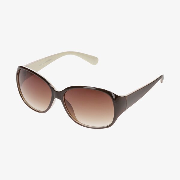 Okulary przeciwsłoneczne damskie OTO OKULARY BANFF C3 8149c3 kolor multicolor
