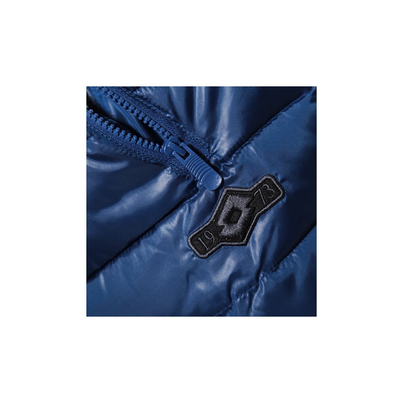 Bezrękawnik męski LOTTO BEZRĘKAWNIK GILET PAD r2380 kolor granatowy