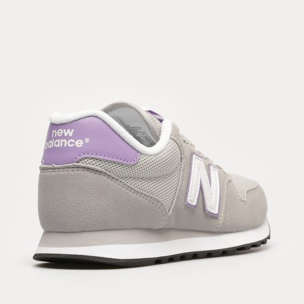 Buty sportowe damskie NEW BALANCE GW500V2 gw500cd2 kolor szary