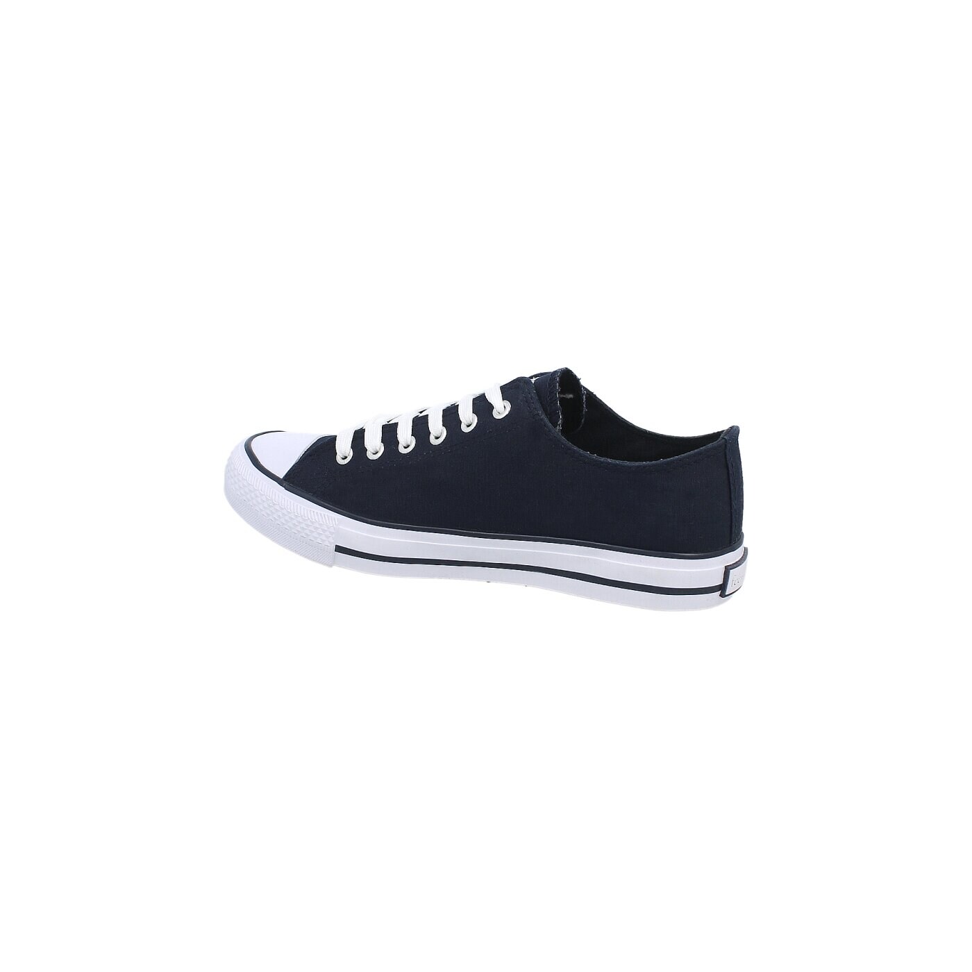 Buty sportowe męskie FEEWEAR TEKSAS LOW fwmv115012 kolor granatowy