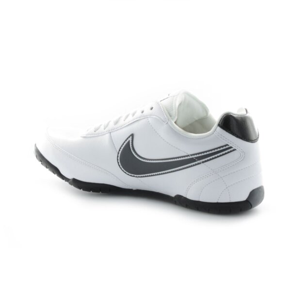 Buty sportowe męskie NIKE T77 LITE  454543102 kolor biały