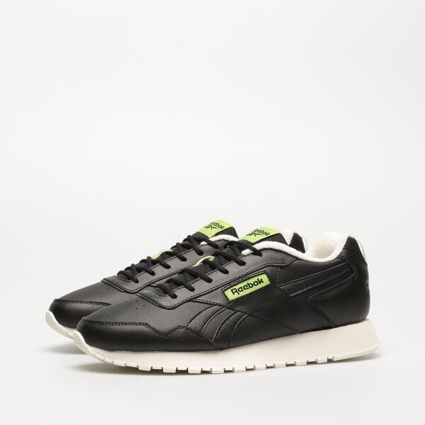 Buty sportowe męskie REEBOK GLIDE 100032903 kolor czarny