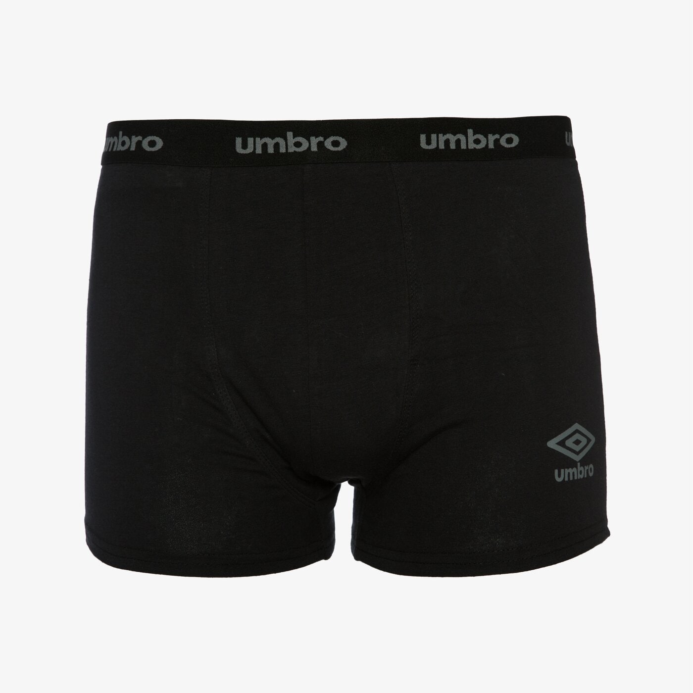 Bielizna męska UMBRO BOKSERKI BOXER 3-PACK ul16bom05001 kolor multicolor