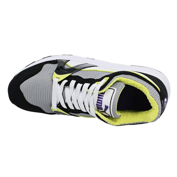 PUMA TRINOMIC XT 1 PLUS  35586712 kolor szary