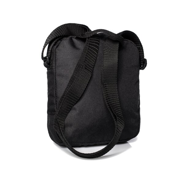 Torba sportowa damska PUMA TOREBKA PIONEER 7347201 kolor czarny