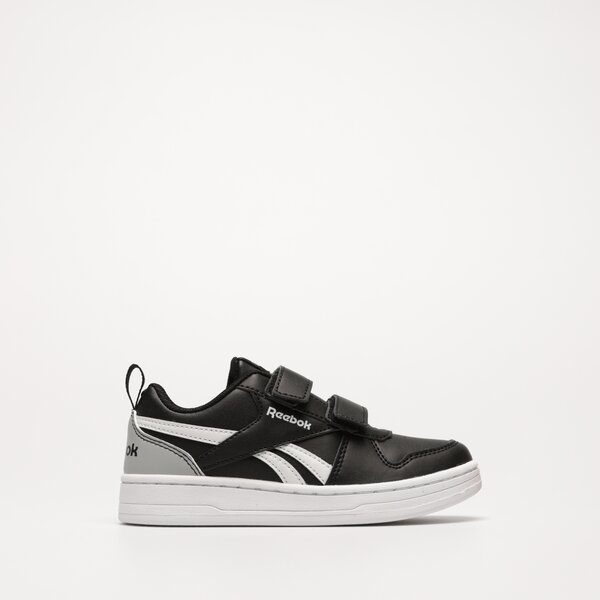 Buty dziecięce REEBOK ROYAL PRIME 2.0 2V hp4739 kolor czarny