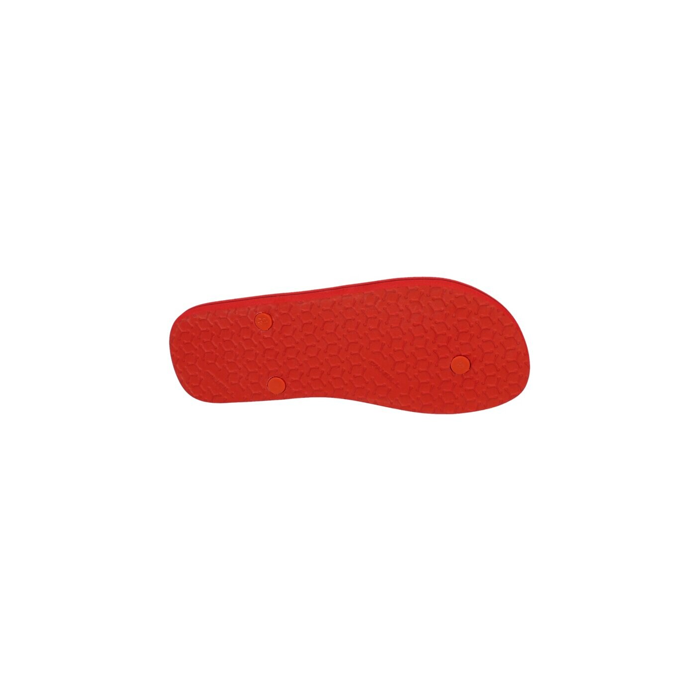 Klapki męskie O'NEILL FTM FRICTION LOCKUP 4045943053 kolor czerwony