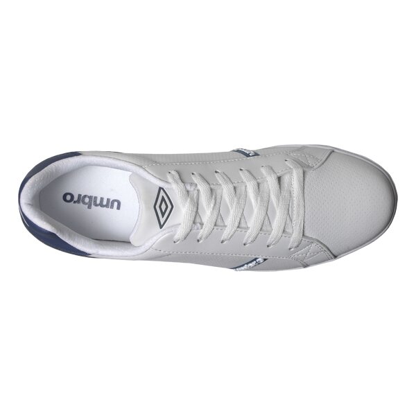 UMBRO KINGSTON LEATHER-A 40025u0ww kolor biały