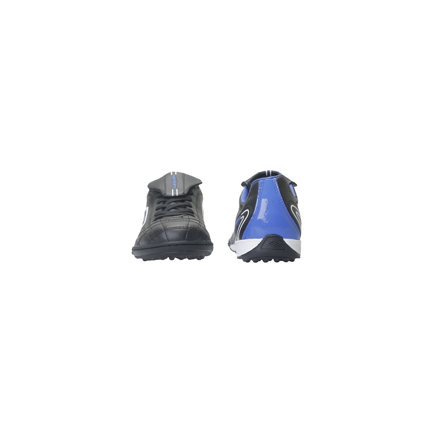 Buty piłkarskie dla dzieci UMBRO VELOCITA-J TF 80322u155k kolor czarny