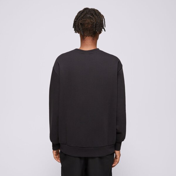 Bluza męska CHAMPION BLUZA CREWNECK 219839kk001 kolor czarny