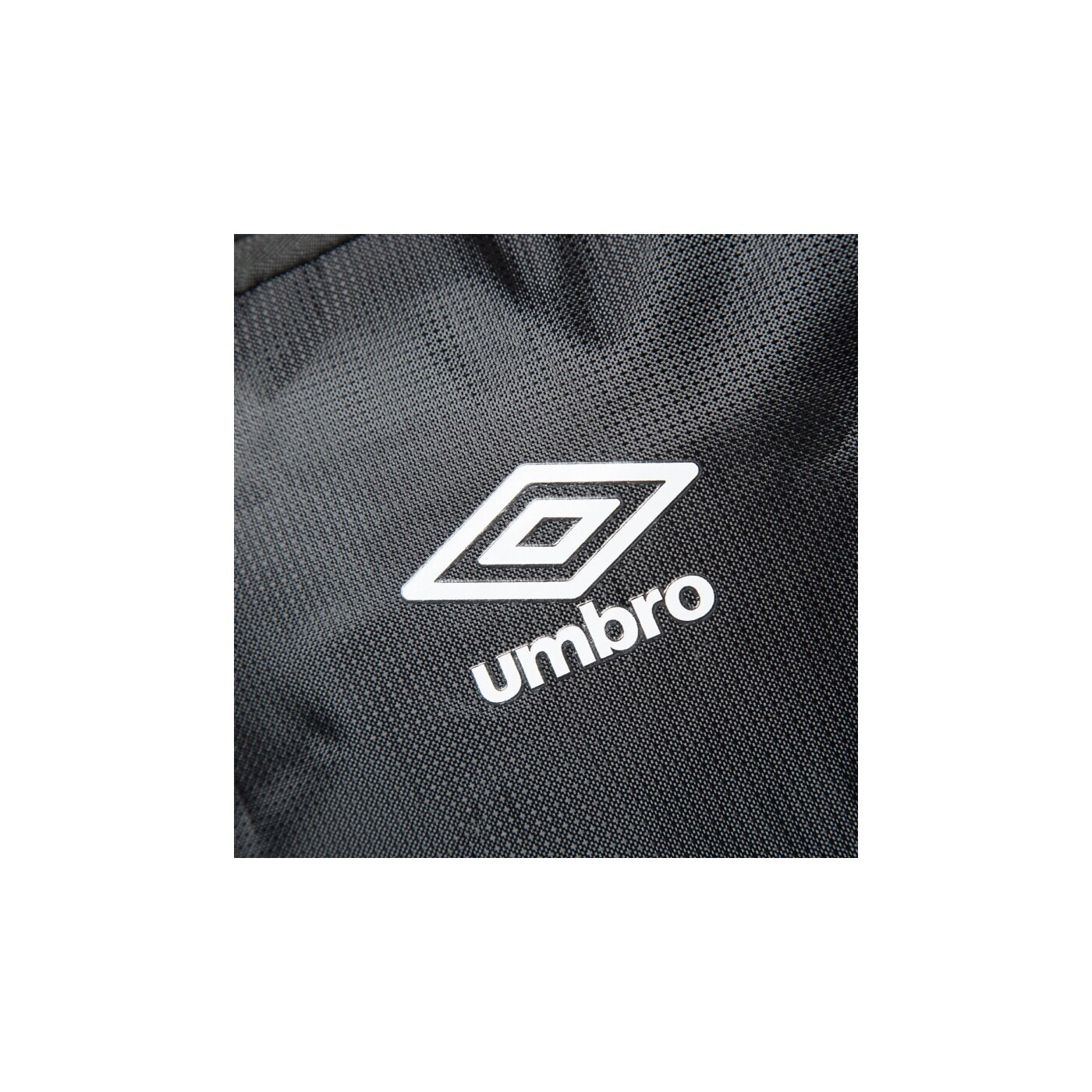 Plecak męski UMBRO PLECAK PRO TRAINING 30543ucgz kolor czarny