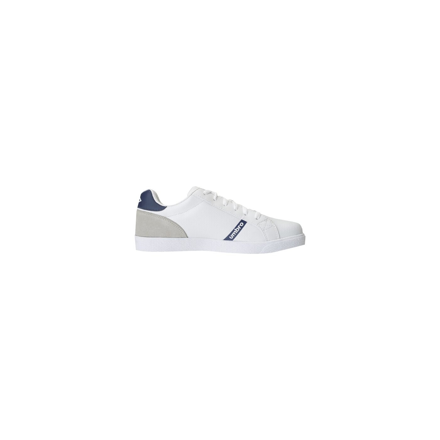 UMBRO KINGSTON LEATHER-A 40025up30 kolor biały
