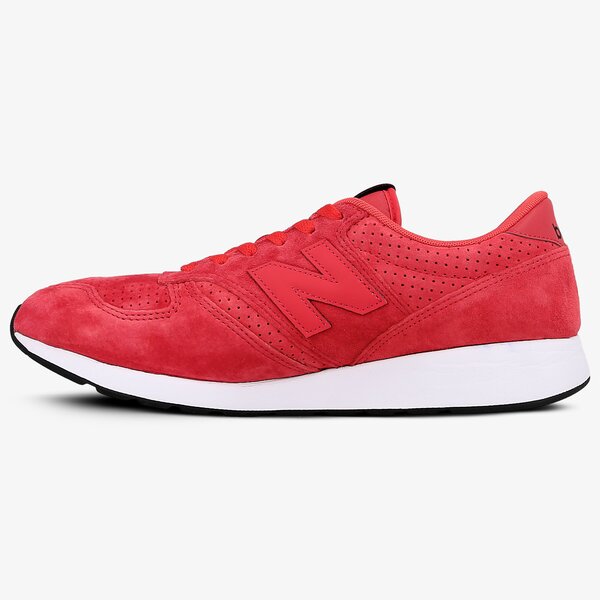 Buty sportowe męskie NEW BALANCE MRL420SI mrl420si kolor czerwony