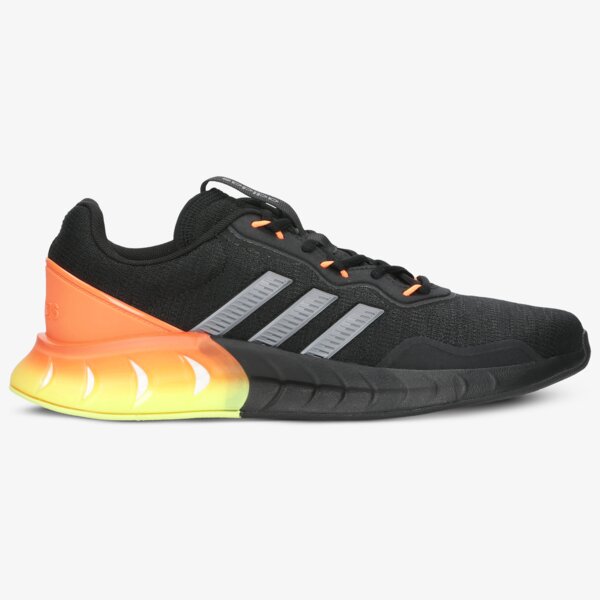 Buty do biegania męskie ADIDAS KAPTIR SUPER fz2857 kolor czarny