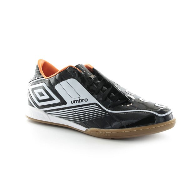 Buty piłkarskie męskie UMBRO TORQUE- A IC 80532utkj kolor czarny