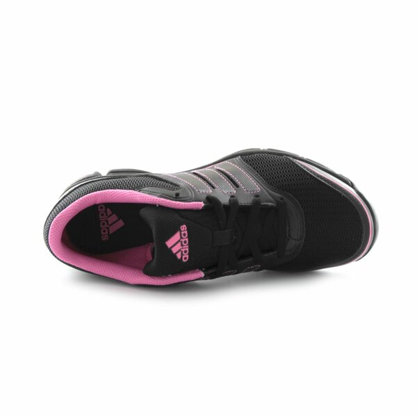 Buty treningowe damskie ADIDAS ARIANNA II v21757 kolor czarny