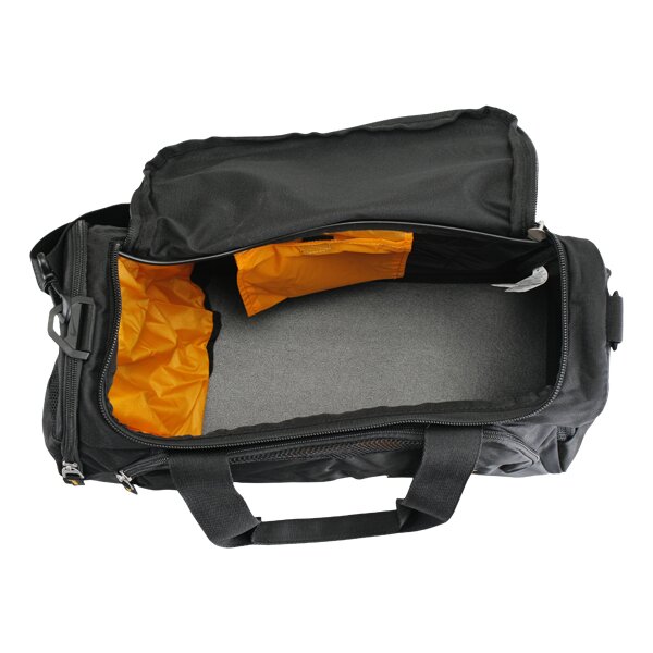 Torba sportowa damska NIKE TORBA TEAM TRAINING SMALL DUFFEL ba4017008 
