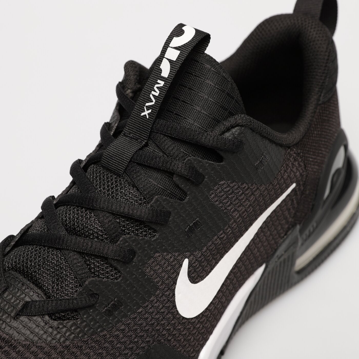 NIKE M AIR MAX ALPHA TRAINER 5  dm0829-001 kolor czarny