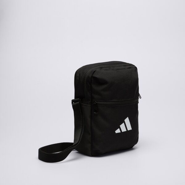 Torba sportowa damska ADIDAS TOREBKA ESS ORGANIZER jm7152 kolor czarny