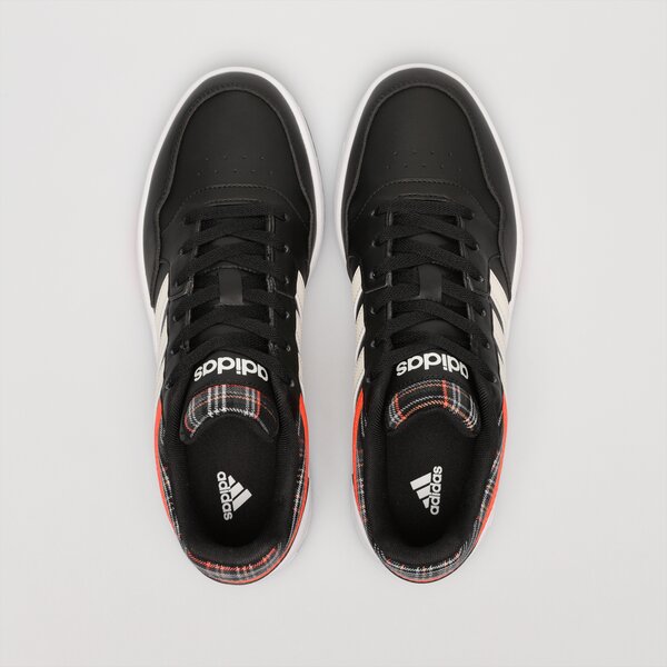 Buty sportowe męskie ADIDAS HOOPS 3.0 hp7952 kolor czarny
