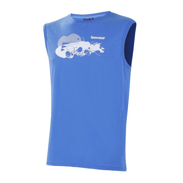 Koszulka męska FEEWEAR TANK PILAR fw11tsm45460 