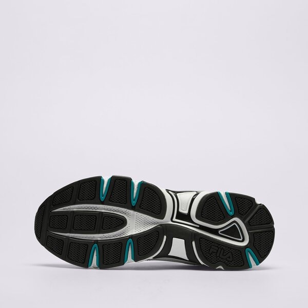 Buty sportowe damskie FILA MEMORY DECIMUS 8 5gm02806116 kolor biały