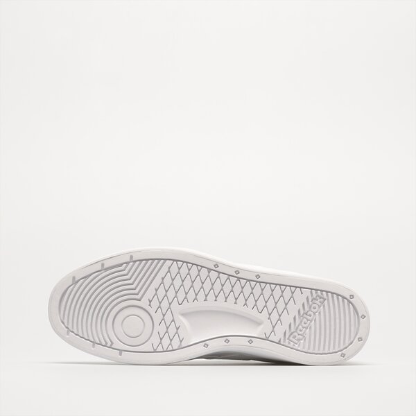 Buty sportowe damskie REEBOK COURT ADVANCE BOLD gw2088 kolor biały