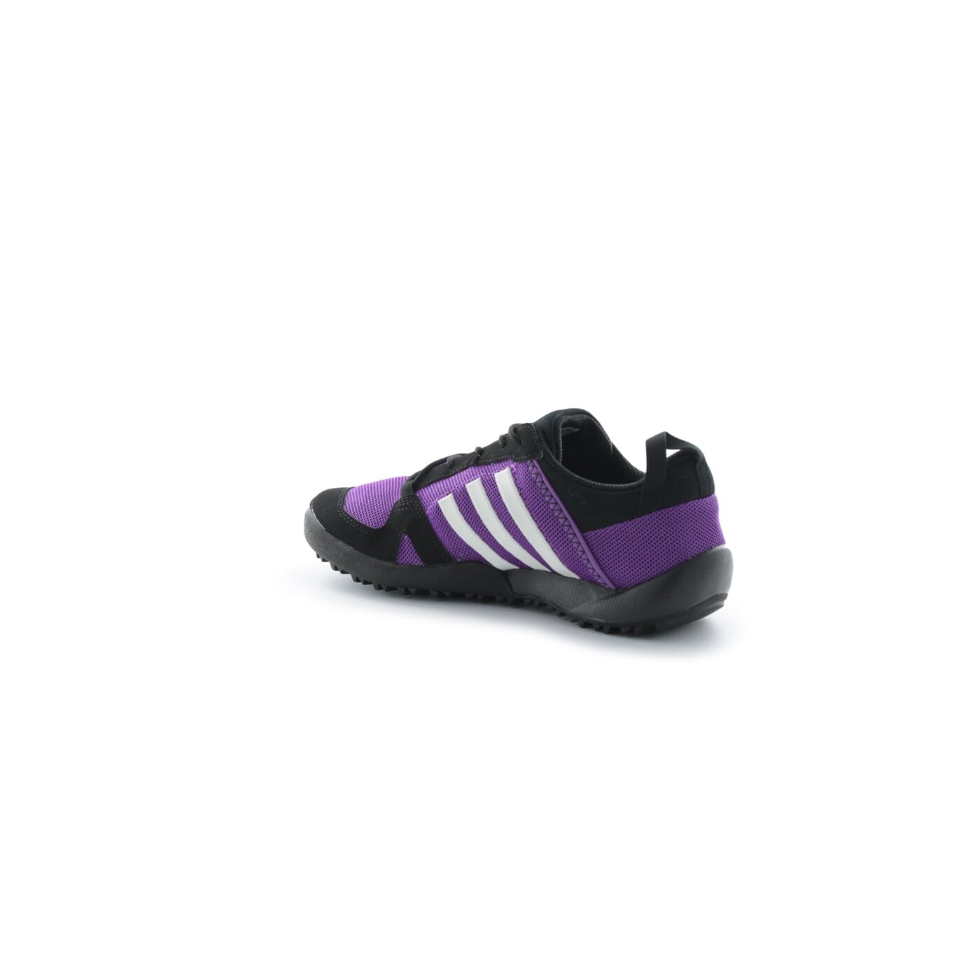 Buty trekkingowe dla dzieci ADIDAS DAROGA TWO K  g46838 kolor fioletowy