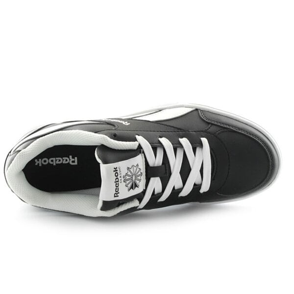 Buty dziecięce REEBOK CL LUCKY SHOT v57454 kolor czarny