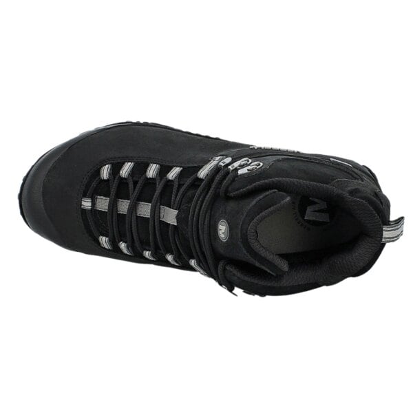 Buty outdoor męskie MERRELL CHAMELEON 4 MID W/P j15033 kolor czarny