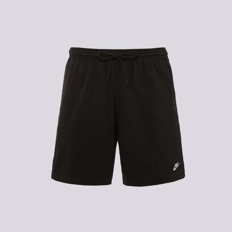 NIKE SZORTY M NK CLUB KNIT SHORT