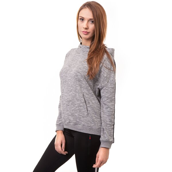 Bluza damska UMBRO BLUZA SEATTLE ul34bld04001 kolor szary