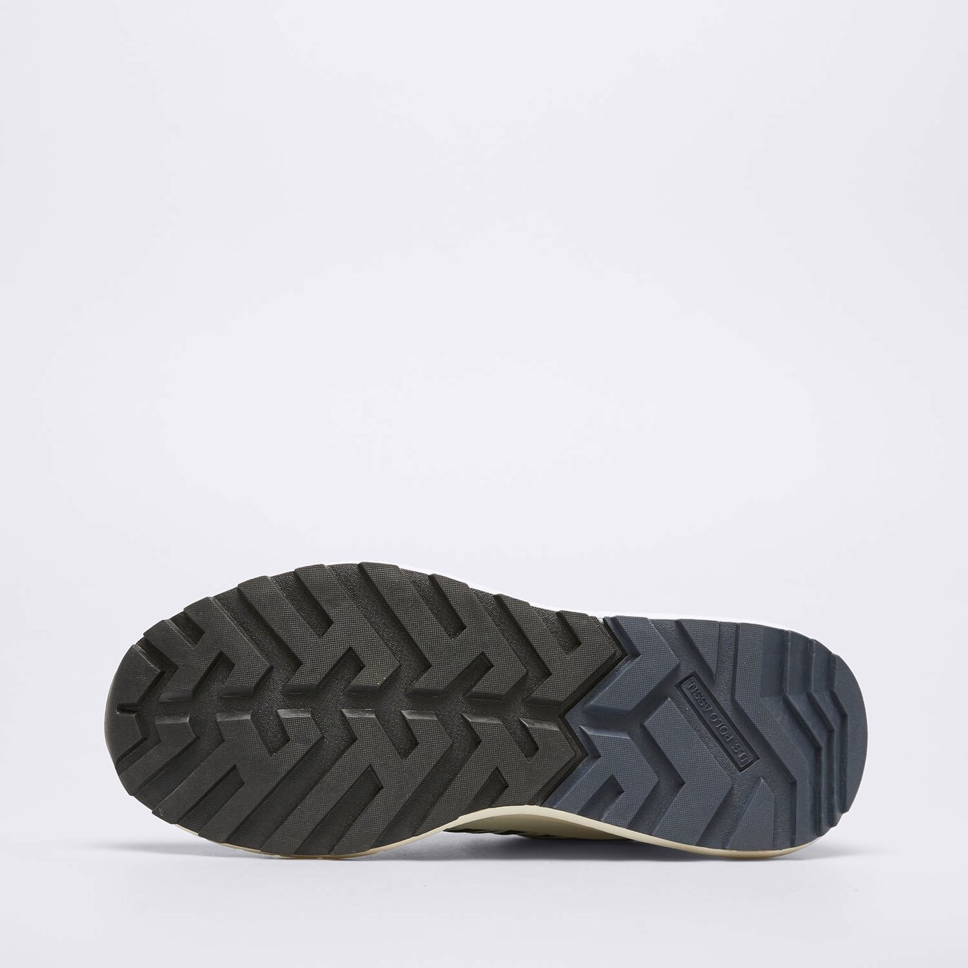 Buty sportowe męskie U.S. POLO ASSN. SETH008 seth008dbl001 kolor granatowy