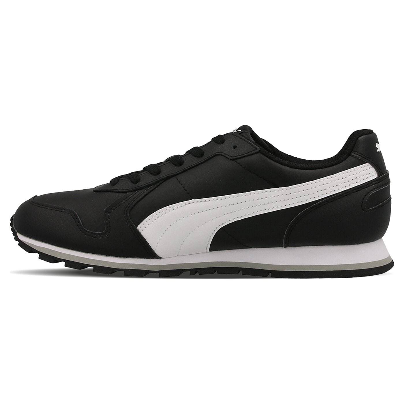 Buty sportowe męskie PUMA ST RUNNER FULL L 35913001 kolor czarny