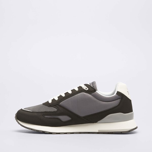 Buty sportowe męskie U.S. POLO ASSN. TABRY003B tabry003bgryblk02 kolor szary