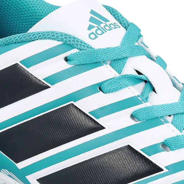 Buty piłkarskie męskie ADIDAS NEMEZIZ MESSI 17.4 IN cg2972 kolor niebieski