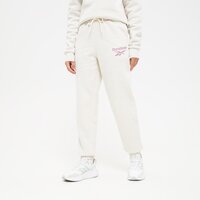 REEBOK SPODNIE RI BL FLEECE