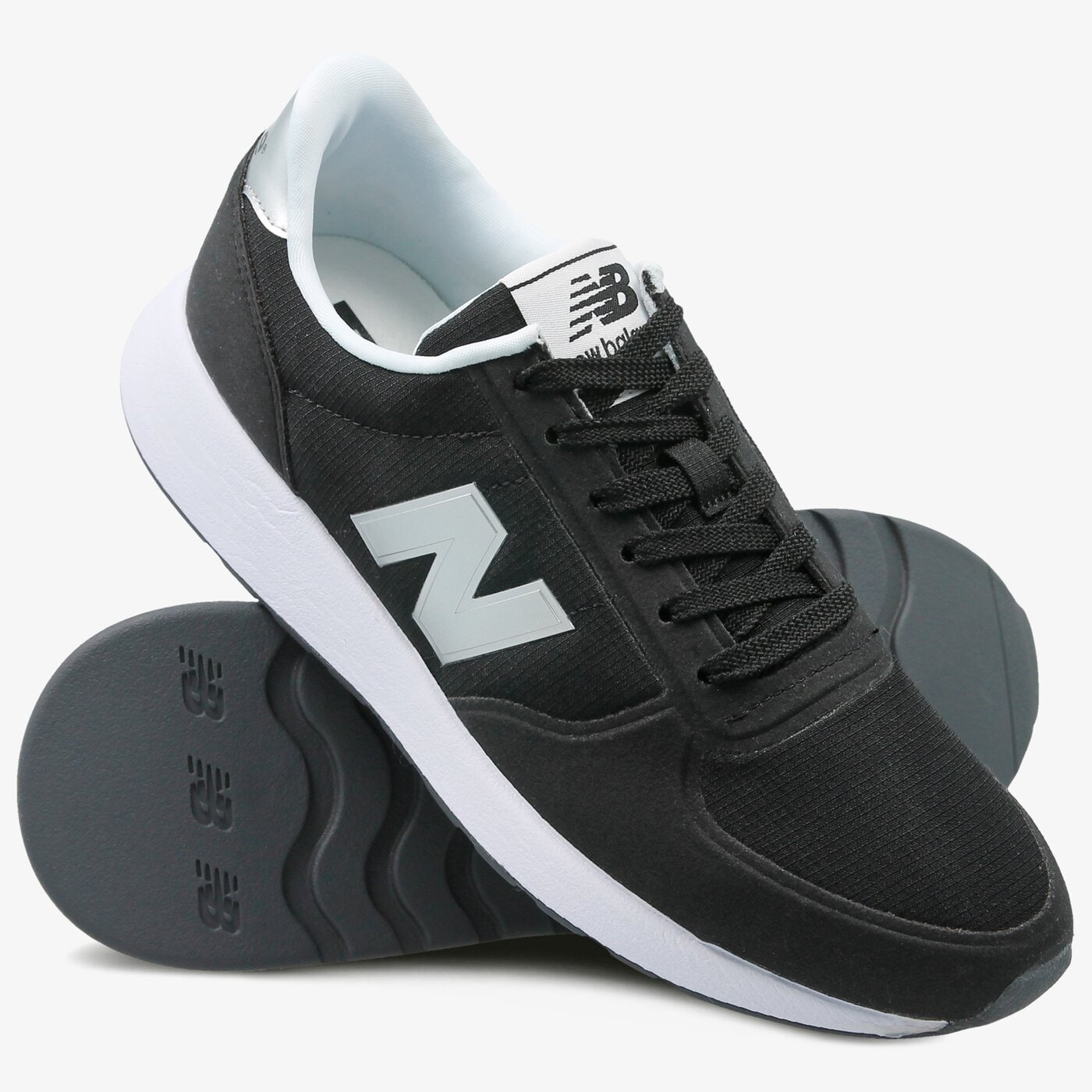 Buty sportowe damskie NEW BALANCE WS215BS ws215bs kolor czarny