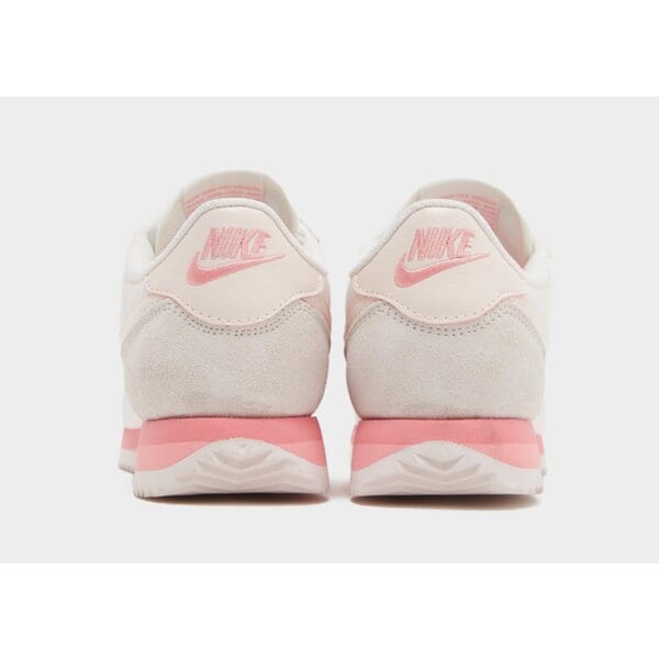 Buty sportowe damskie NIKE CORTEZ TXT W CN GCEL  hf6410-666 kolor różowy