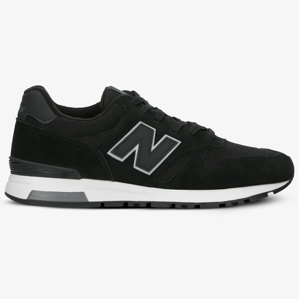 Buty sportowe męskie NEW BALANCE ML565EN ml565en kolor czarny