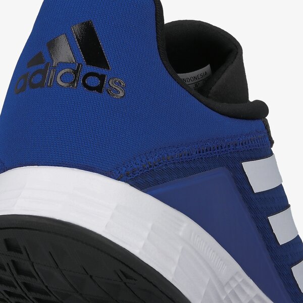 Buty do biegania męskie ADIDAS DURAMO SL fw8678 kolor niebieski