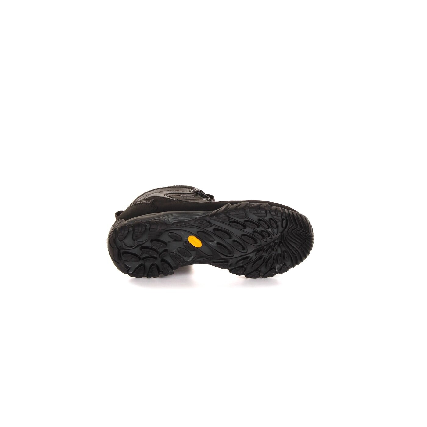 Buty outdoor damskie MERRELL CHAMELEON ARC 2 RIVAL WP j68062 kolor czarny