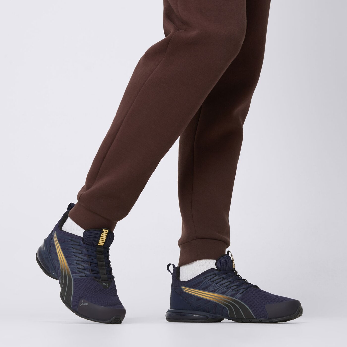 Buty treningowe męskie PUMA VOLTAIC EVO 37960116 kolor granatowy