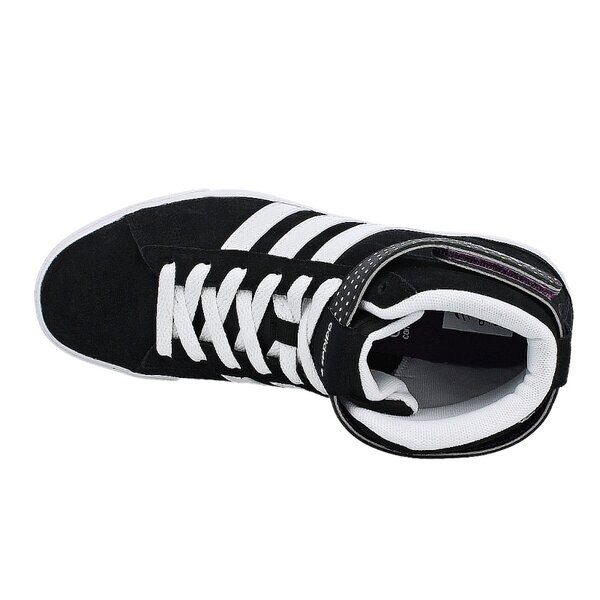 ADIDAS BBNEO DAILY TWIST MID W f38598 kolor czarny