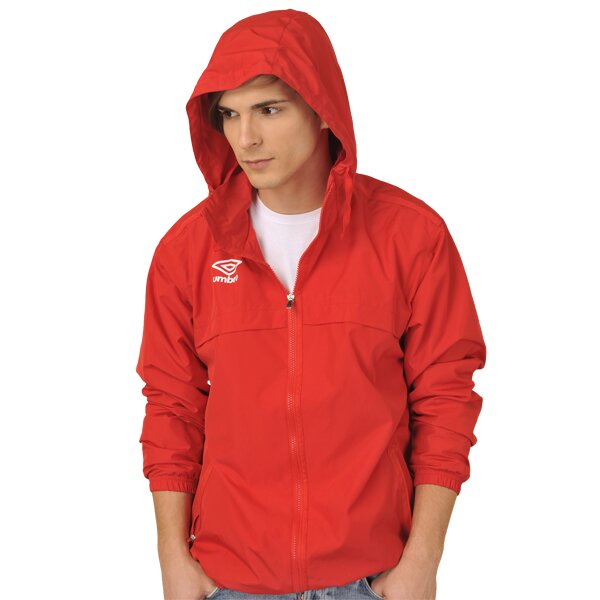 Kurtka przejściowa męska UMBRO KURTKA FW WINDBREAKER 60199u7ra 